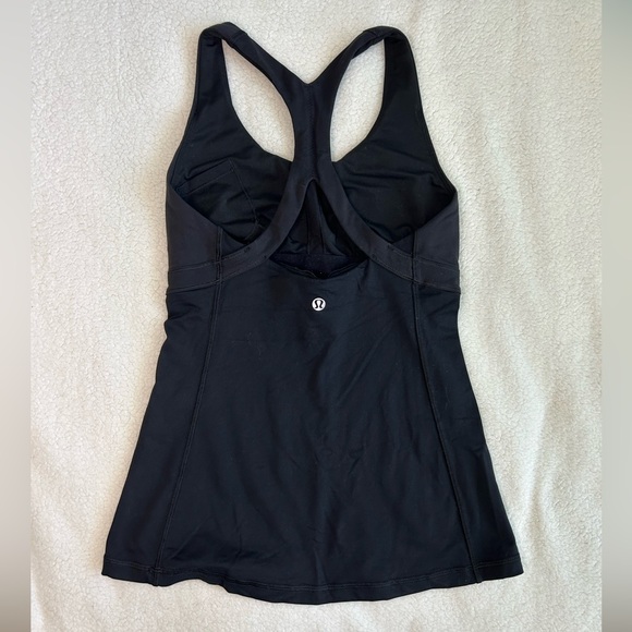 Lululemon Tank Top - Picture 3 of 4